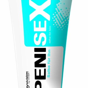 Crema Sviluppante Penis XL