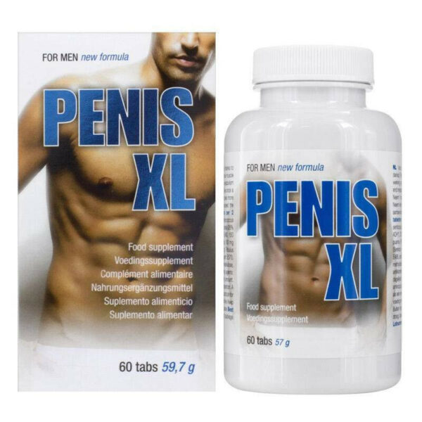 Penis XL 60 capsule