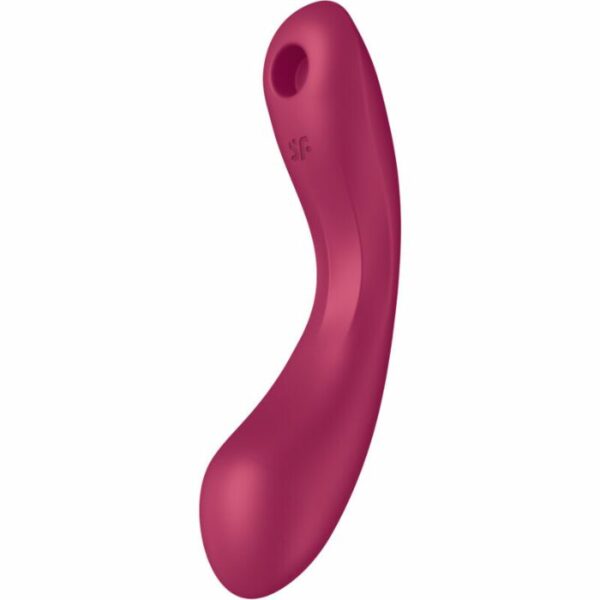 Satisfyer Curve Trinity 1