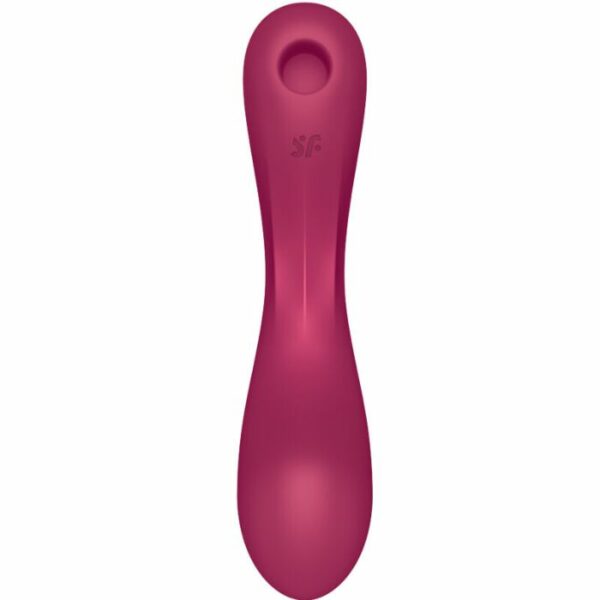 Satisfyer Curve Trinity 1