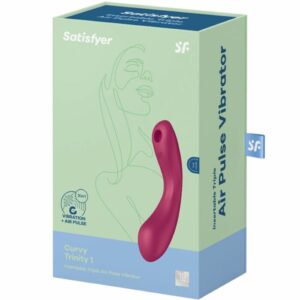 Satisfyer Curve Trinity 1