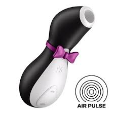 Satisfyer Penguin