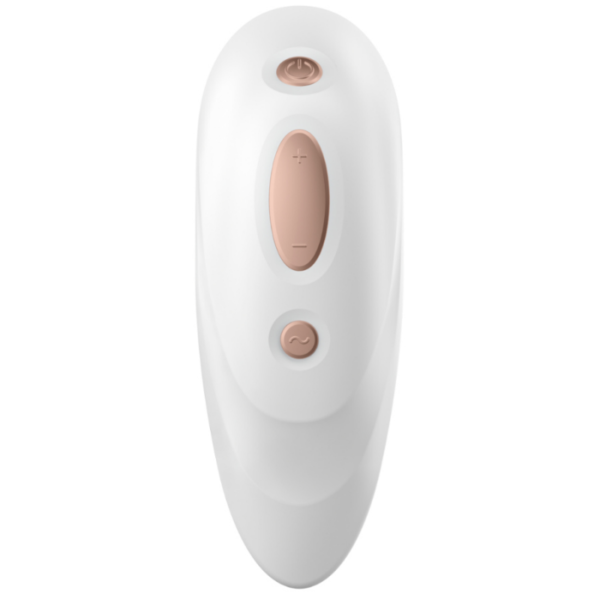 Satisfyer Air Pulse Pro 1+