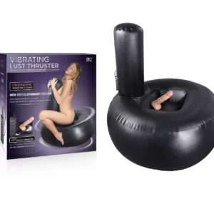 Macchina del Sesso Lust Thruster